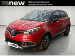 Renault Captur Helly Hansen miniatura 2