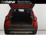 Renault Captur Helly Hansen miniatura 13