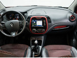 Renault Captur Helly Hansen miniatura 16