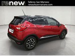 Renault Captur Helly Hansen miniatura 4