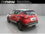 Renault Captur Helly Hansen miniatura 5