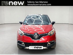 Renault Captur Helly Hansen miniatura 6