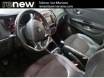 Renault Captur Helly Hansen miniatura 9