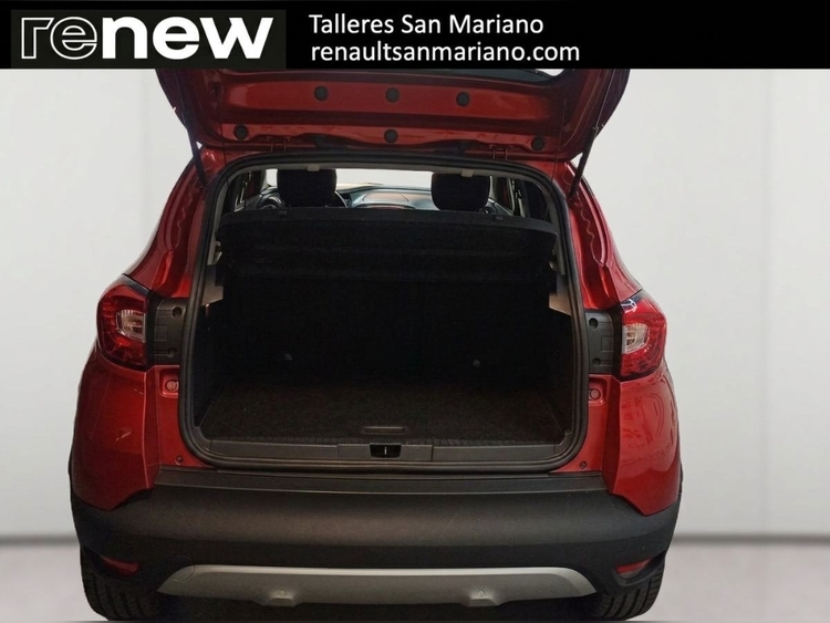 Renault Captur Helly Hansen foto 13