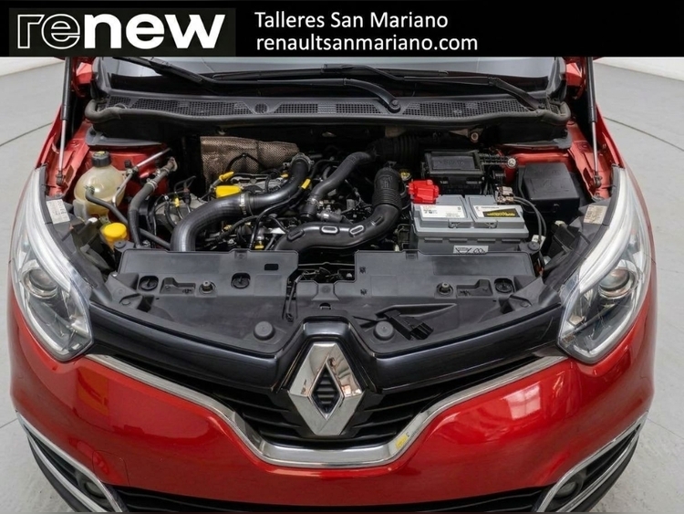 Renault Captur Helly Hansen foto 21