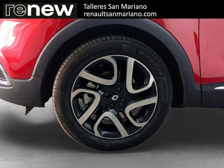 Renault Captur Helly Hansen foto 22