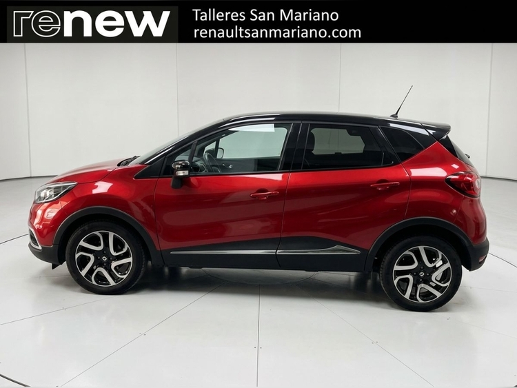 Renault Captur Helly Hansen foto 7