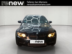 BMW Serie M3 Cabrio Basis miniatura 5