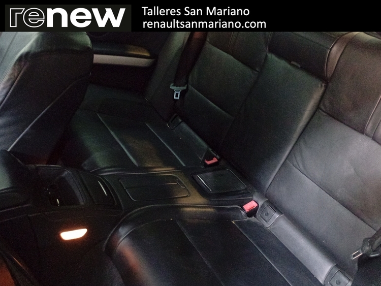 BMW Serie M3 Cabrio Basis foto 10