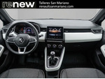 Renault Clio Techno miniatura 15