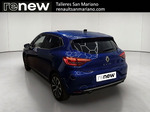 Renault Clio Techno miniatura 5
