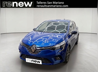 Renault - Clio