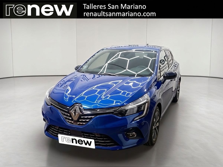 Renault Clio Techno foto 2