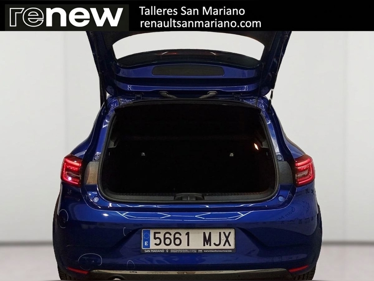 Renault Clio Techno foto 13