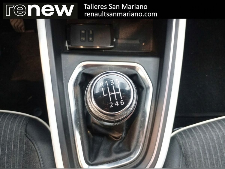Renault Clio Techno foto 20