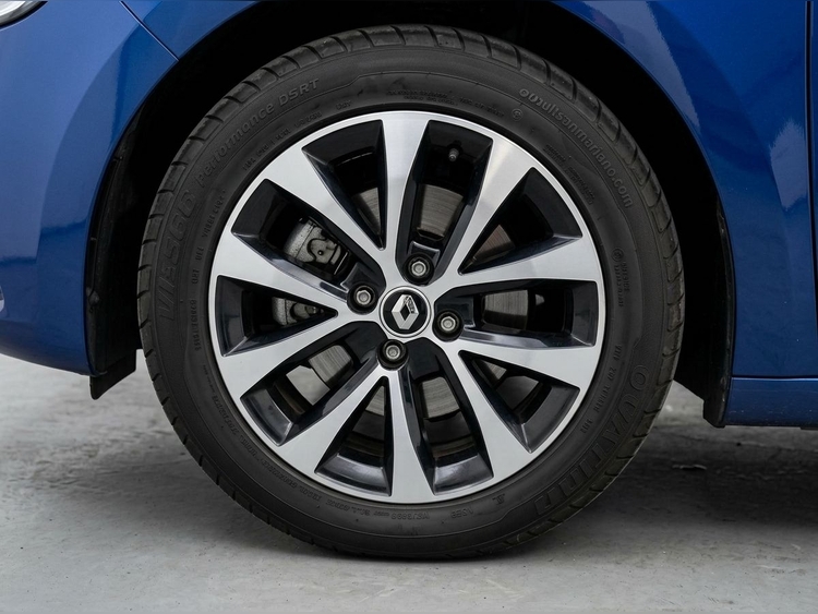 Renault Clio Techno foto 21