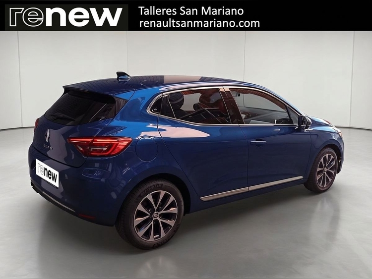 Renault Clio Techno foto 4
