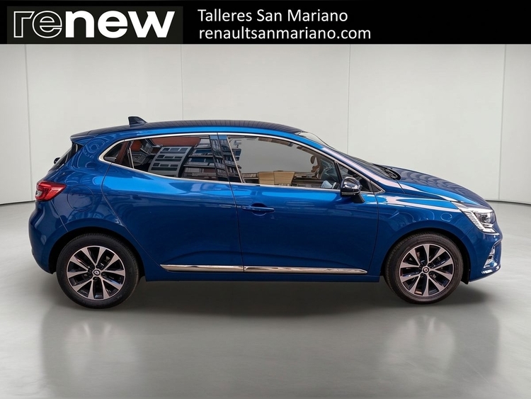 Renault Clio Techno foto 8