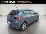 DACIA SANDERO EXPRESION miniatura 5