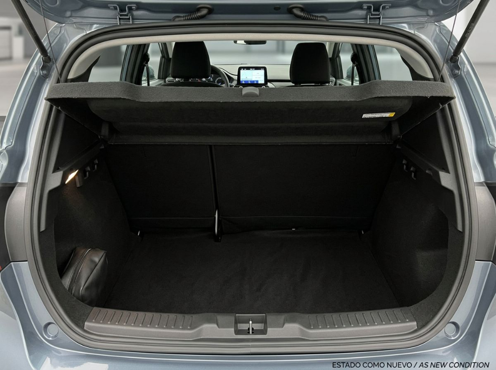DACIA SANDERO EXPRESION miniatura 7