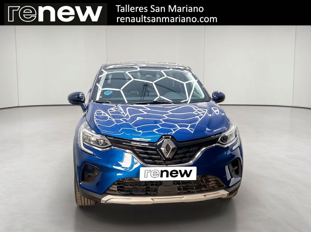 RENAULT CAPTUR EVOLUTION miniatura 6