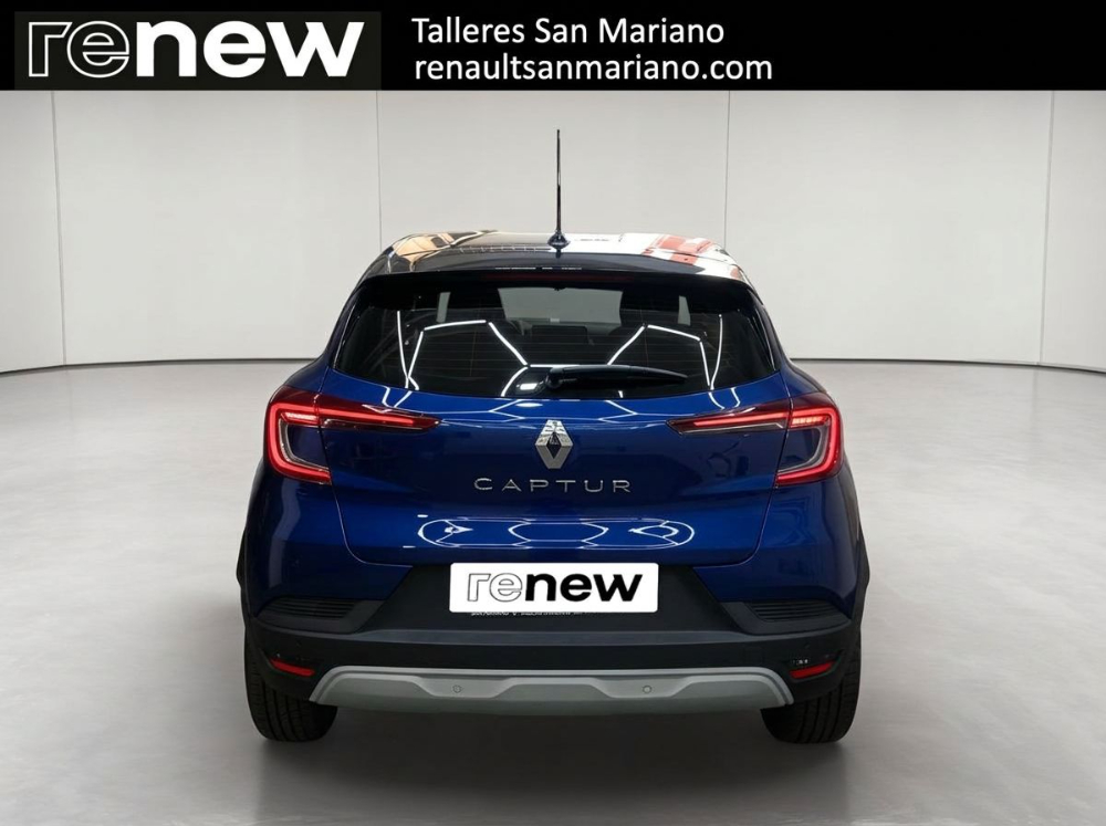 RENAULT CAPTUR EVOLUTION miniatura 7