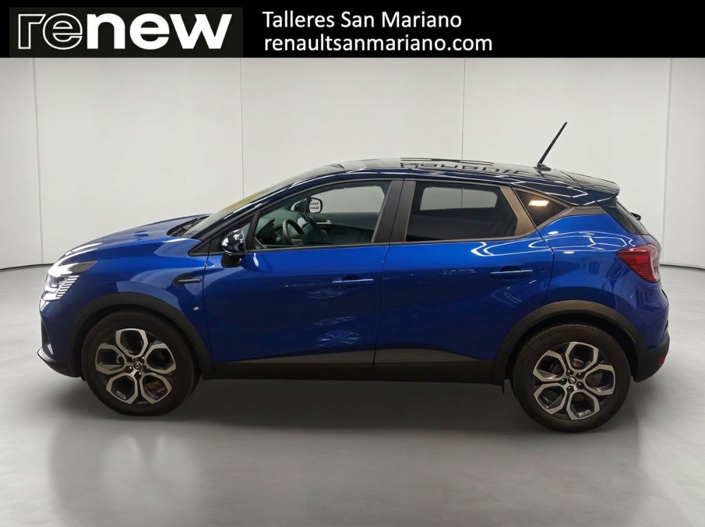 RENAULT CAPTUR EVOLUTION miniatura 8