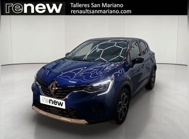 RENAULT - CAPTUR