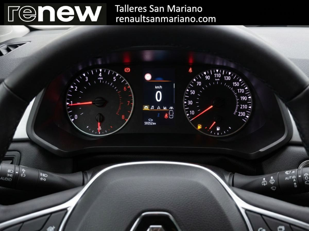 RENAULT CAPTUR EVOLUTION foto 17
