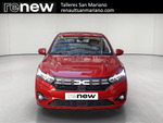 DACIA SANDERO EXPRESION miniatura 5
