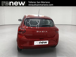 DACIA SANDERO EXPRESION miniatura 6