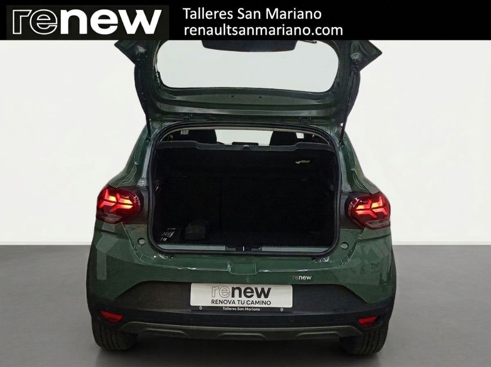Dacia Sandero Stepway Expression Go miniatura 13