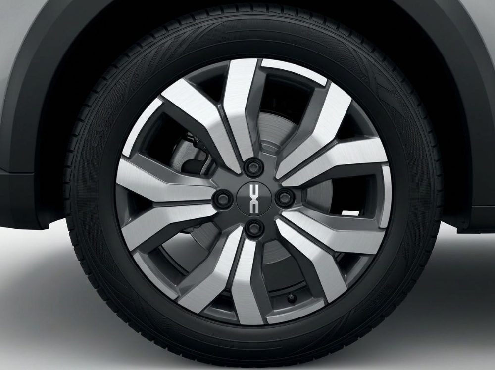Dacia Sandero Stepway Expression Go miniatura 23