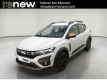 Dacia Sandero Stepway Expression Go miniatura 2