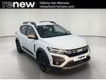 Dacia Sandero Stepway Expression Go miniatura 3