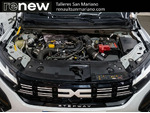 Dacia Sandero Stepway Expression Go miniatura 21