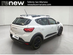 Dacia Sandero Stepway Expression Go miniatura 4