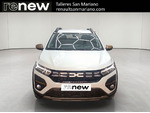 Dacia Sandero Stepway Expression Go miniatura 5