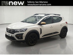 Dacia Sandero Stepway Expression Go miniatura 6