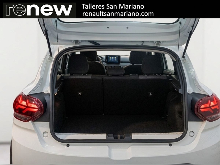 Dacia Sandero Stepway Expression Go foto 12