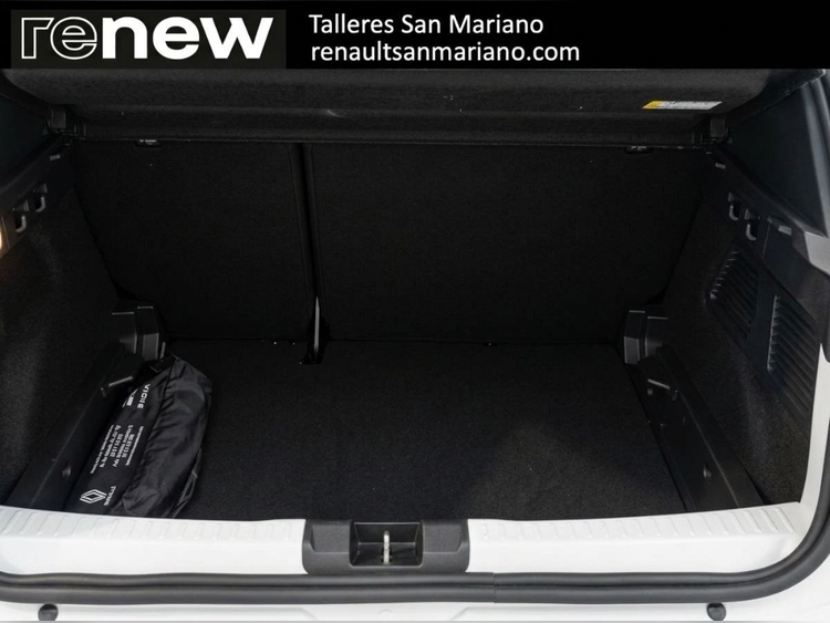 Dacia Sandero Stepway Expression Go foto 13