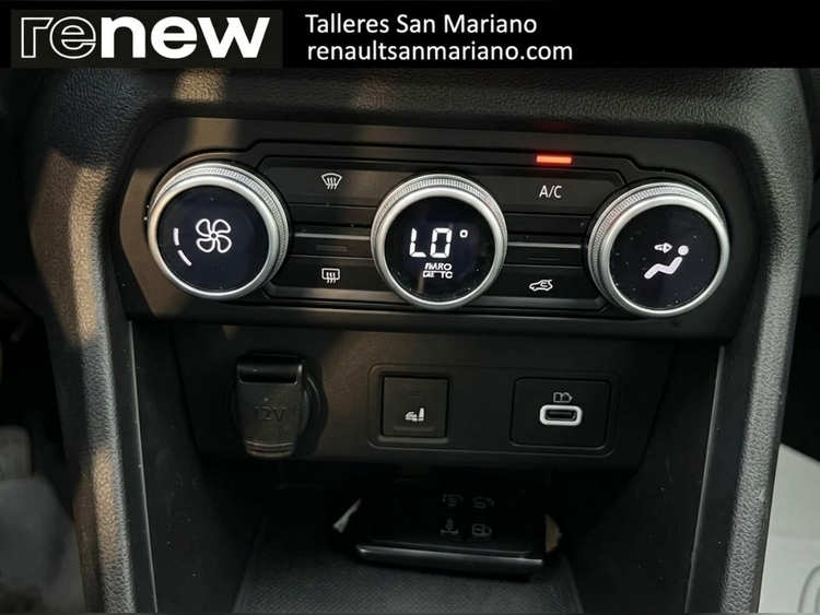 Dacia Sandero Stepway Expression Go foto 18