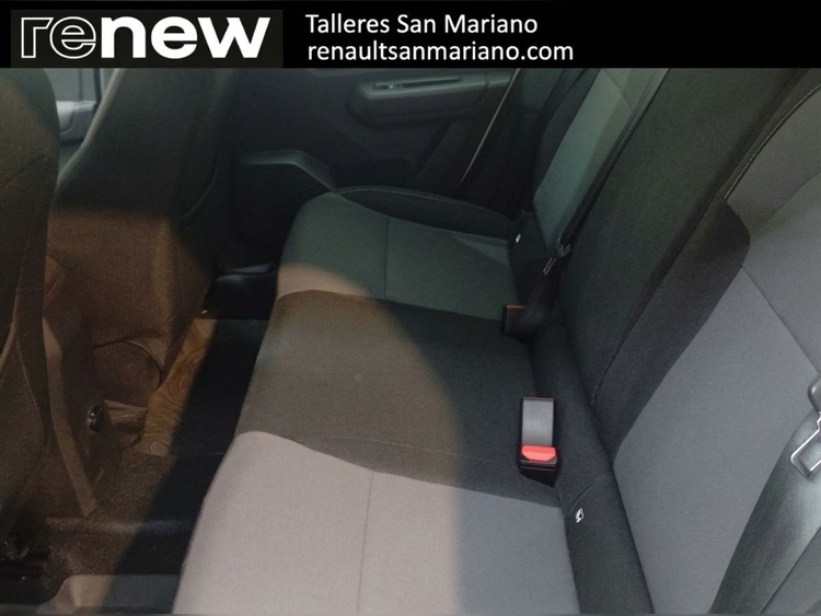 Dacia Sandero Stepway Expression Go foto 10