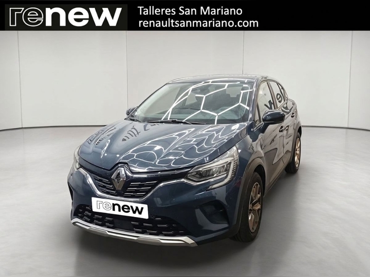 Renault Captur II Evolution foto 2