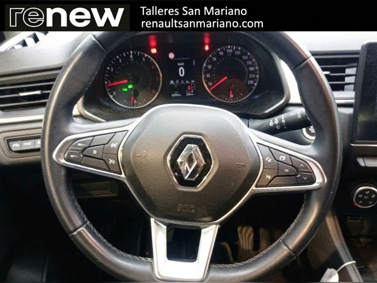 Renault Captur II Evolution foto 16