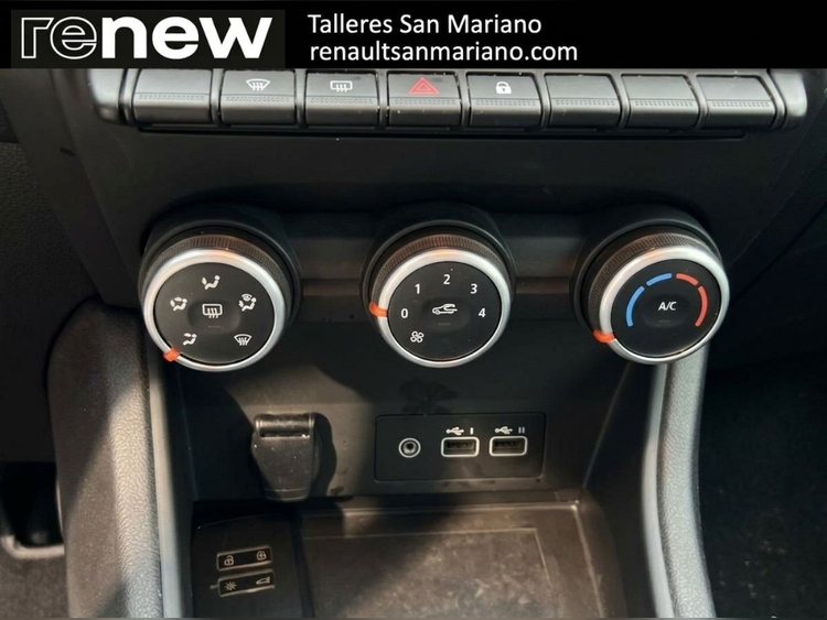 Renault Captur II Evolution foto 18