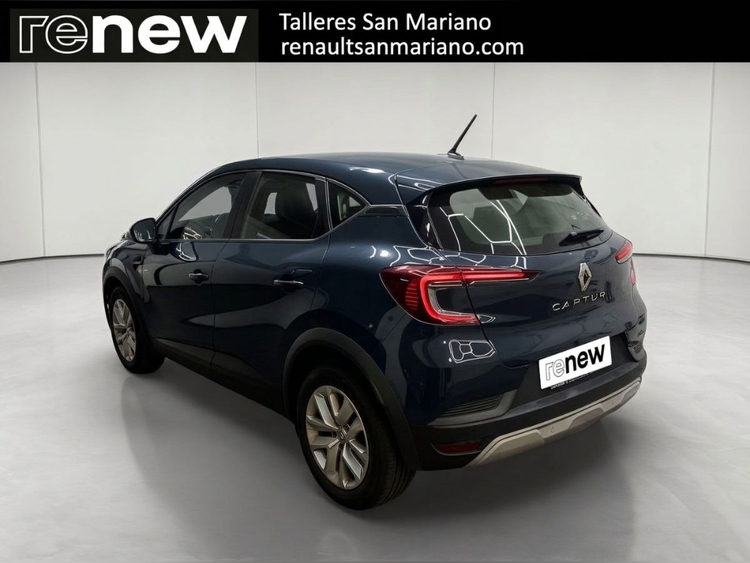 Renault Captur II Evolution foto 5