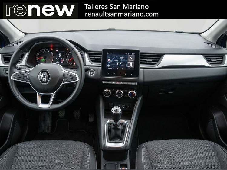 Renault Captur II Evolution foto 35