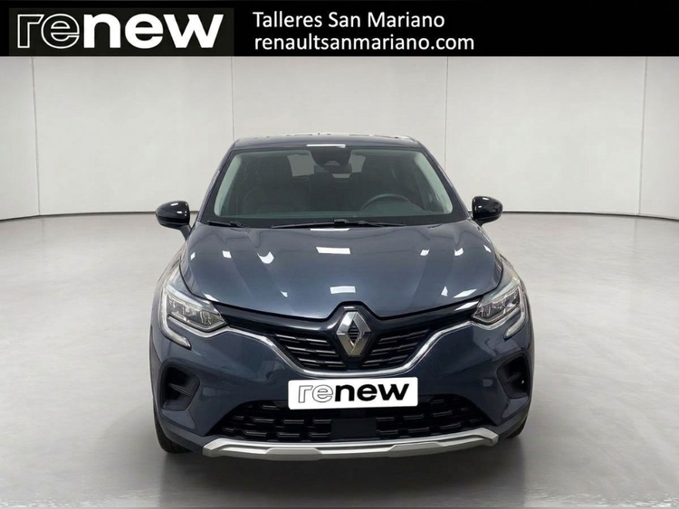 Renault Captur II Evolution foto 6