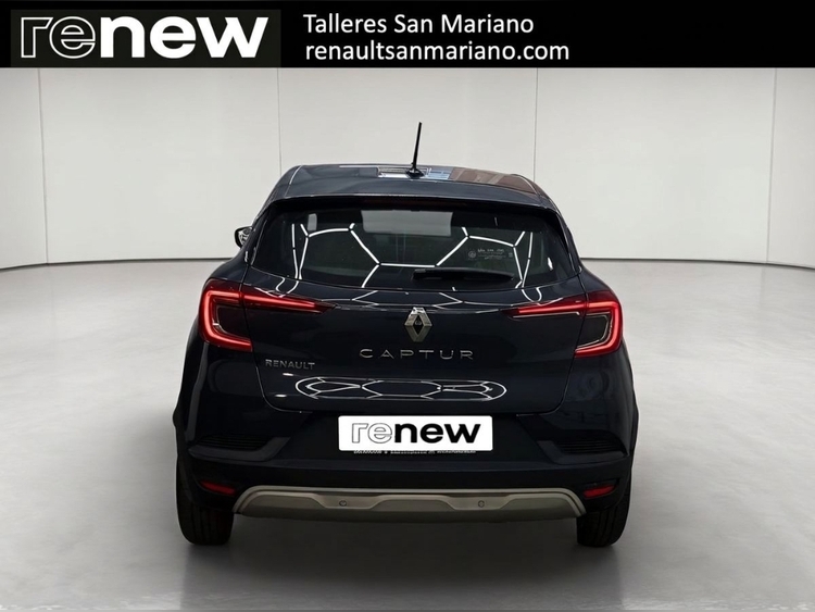Renault Captur II Evolution foto 7